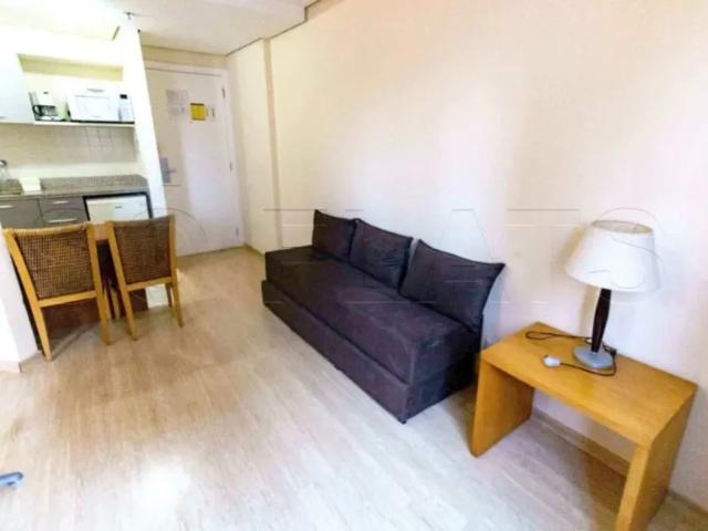 Flat aluguel em Região Imediata de São Paulo, Região Metropolitana de São Paulo