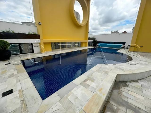 Flat aluguel em Região Imediata de São Paulo, Região Metropolitana de São Paulo