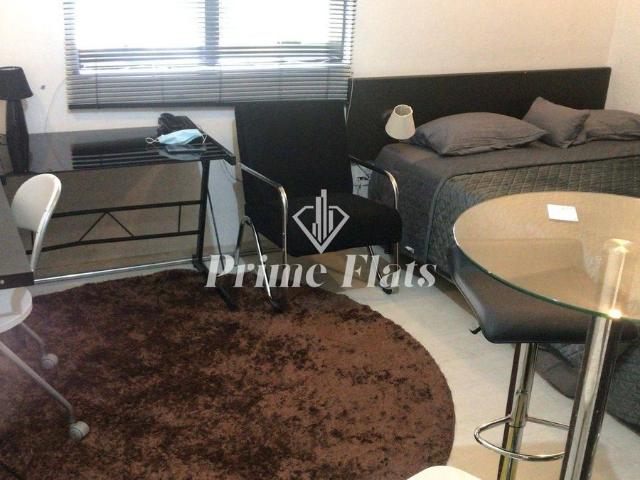 Flat aluguel em Região Imediata de São Paulo, Região Metropolitana de São Paulo