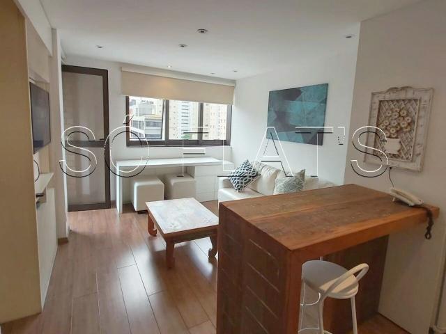 Flat aluguel em Região Imediata de São Paulo, Região Metropolitana de São Paulo