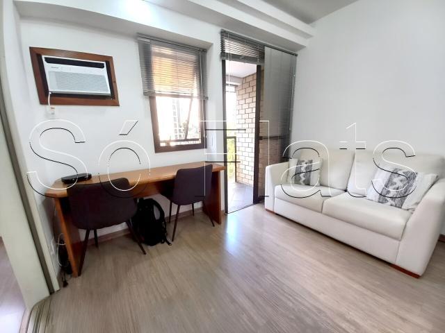 Flat aluguel em Região Imediata de São Paulo, Região Metropolitana de São Paulo