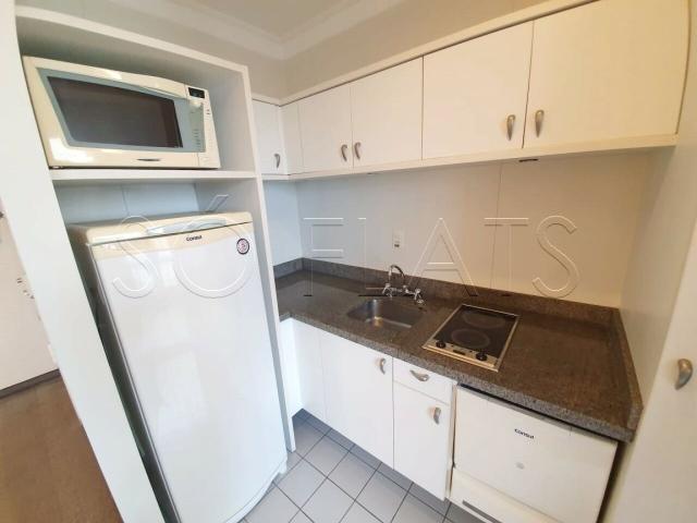 Flat aluguel em Região Imediata de São Paulo, Região Metropolitana de São Paulo
