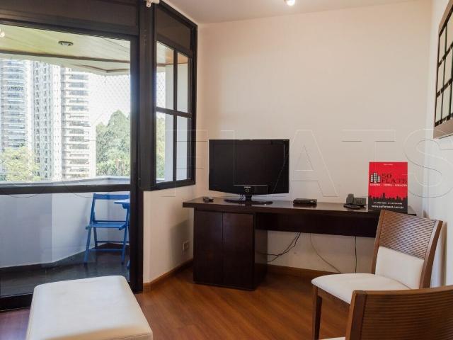 Flat venda em Região Imediata de São Paulo, Região Metropolitana de São Paulo