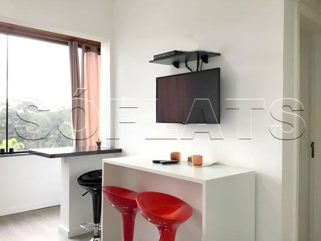 Flat venda em Paraisópolis, São Paulo
