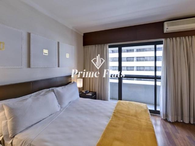 Flat venda em Vila Mariana, São Paulo