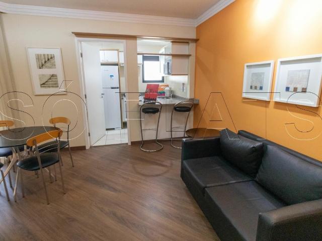 Flat aluguel em Região Imediata de São Paulo, Região Metropolitana de São Paulo