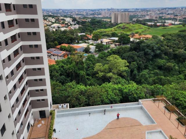 Flat venda em Região Imediata de Sorocaba, Região Metropolitana de Sorocaba