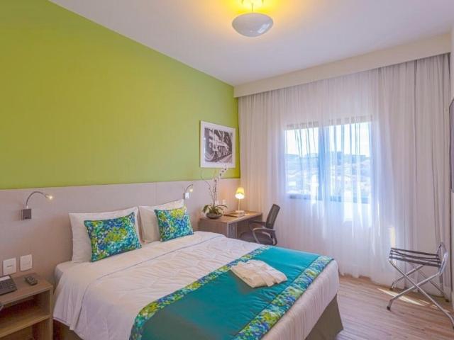 Flat venda em Lenheiro, Valinhos