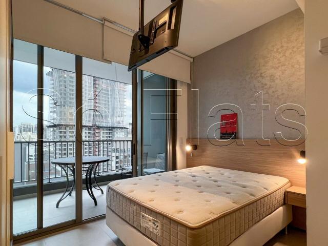 Flat aluguel em Região Imediata de São Paulo, Região Metropolitana de São Paulo