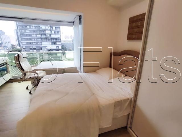 Flat venda em Perdizes, São Paulo