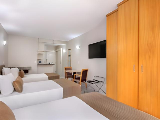 Flat venda em Perdizes, São Paulo