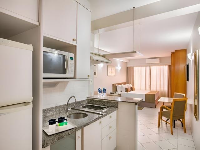 Flat venda em Perdizes, São Paulo