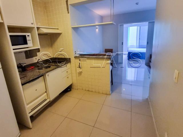 Flat venda em Perdizes, São Paulo