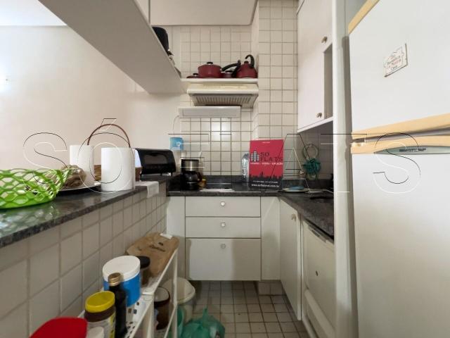 Flat venda em Região Imediata de São Paulo, Região Metropolitana de São Paulo