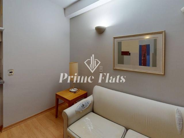 Flat aluguel em Região Imediata de São Paulo, Região Metropolitana de São Paulo