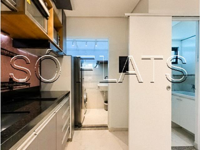 Flat venda em Perdizes, São Paulo