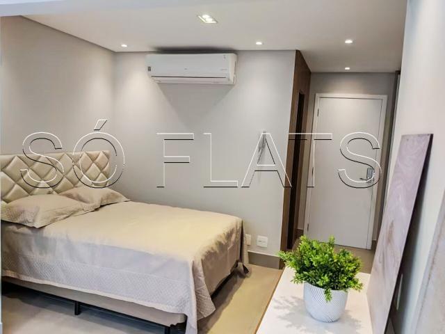 Flat venda em Perdizes, São Paulo