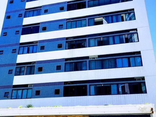 Flat venda em Região Geográfica Imediata do Recife, Região Metropolitana do Recife