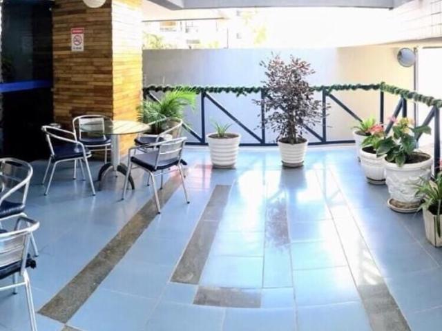 Flat aluguel em Recife
