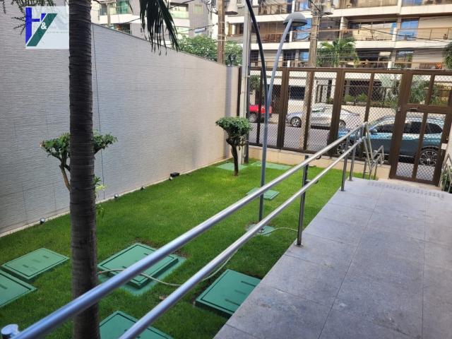 Flat aluguel em Recife