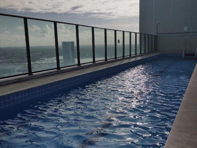 Flat aluguel em Jardim Beira Rio, Recife