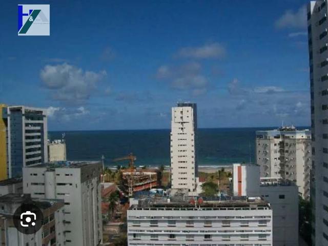 Flat aluguel em Recife