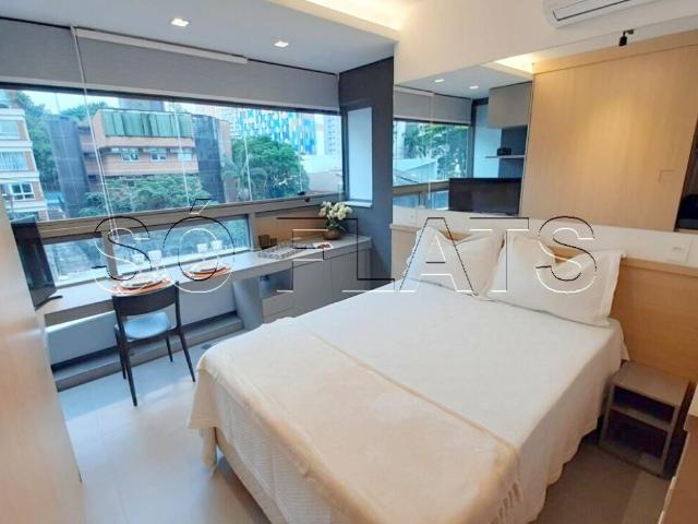 Flat aluguel em Região Imediata de São Paulo, Região Metropolitana de São Paulo
