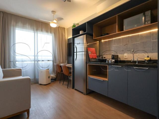 Flat venda em Região Imediata de São Paulo, Região Metropolitana de São Paulo
