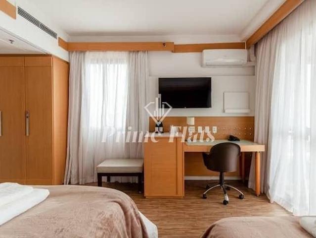 Flat aluguel em Região Imediata de São Paulo, Região Metropolitana de São Paulo
