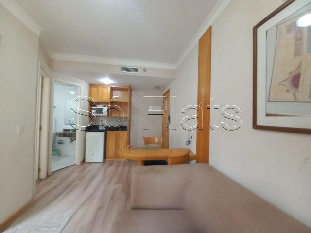 Flat aluguel em Região Imediata de São Paulo, Região Metropolitana de São Paulo