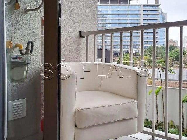 Flat aluguel em Região Imediata de São Paulo, Região Metropolitana de São Paulo