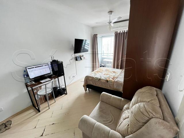 Flat venda em Região Imediata de São Paulo, Região Metropolitana de São Paulo
