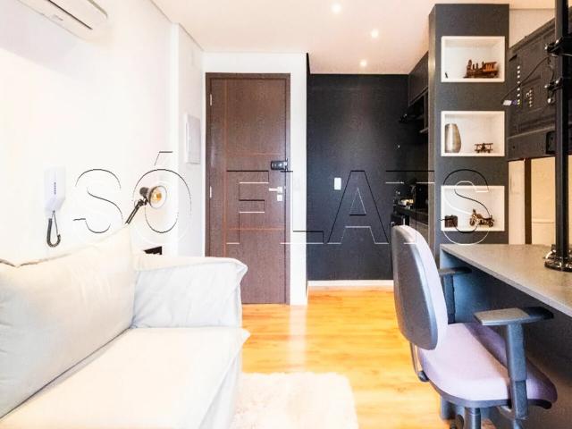 Flat venda em Região Imediata de São Paulo, Região Metropolitana de São Paulo