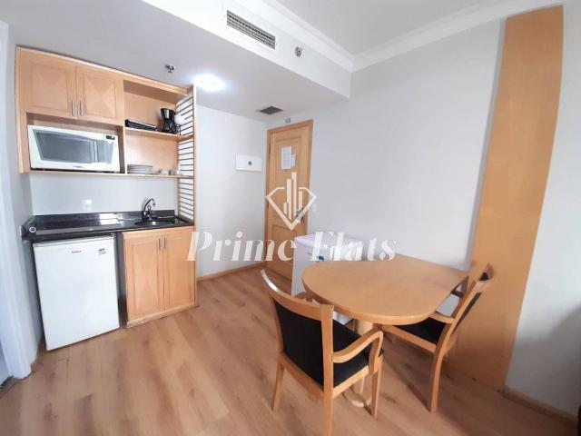 Flat aluguel em Região Imediata de São Paulo, Região Metropolitana de São Paulo