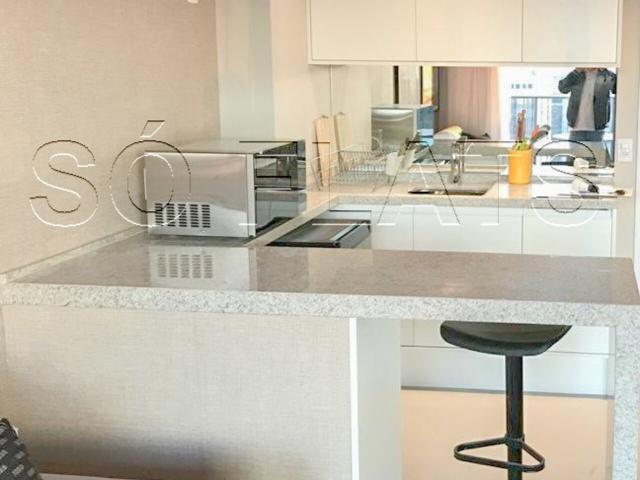 Flat venda em Região Imediata de São Paulo, Região Metropolitana de São Paulo
