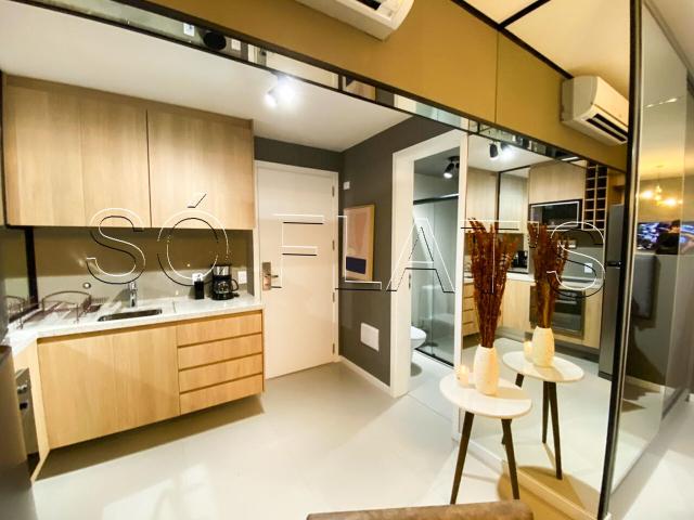 Flat venda em Região Imediata de São Paulo, Região Metropolitana de São Paulo