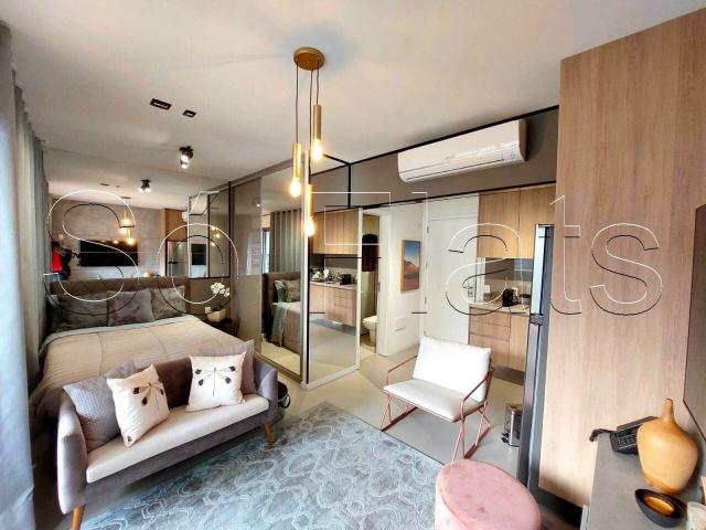 Flat venda em Região Imediata de São Paulo, Região Metropolitana de São Paulo