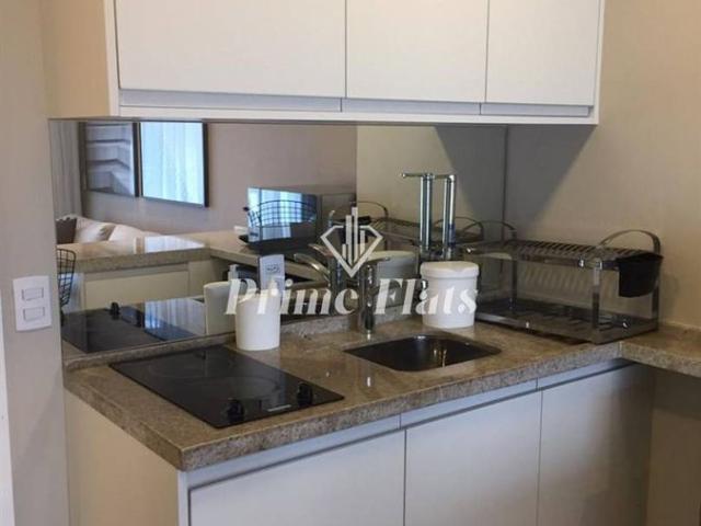 Flat venda em Região Imediata de São Paulo, Região Metropolitana de São Paulo