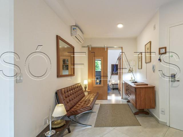 Flat venda em Região Imediata de São Paulo, Região Metropolitana de São Paulo