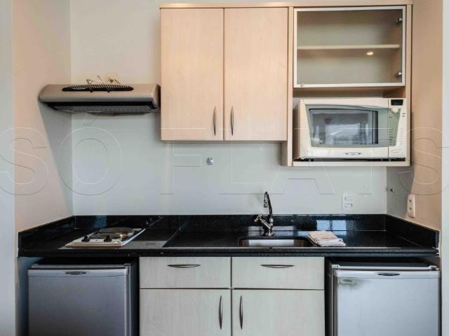 Flat aluguel em Região Imediata de São Paulo, Região Metropolitana de São Paulo
