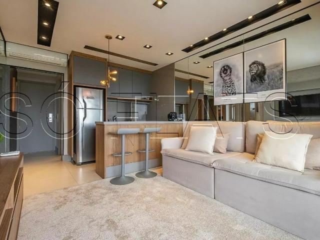 Flat venda em Região Imediata de São Paulo, Região Metropolitana de São Paulo