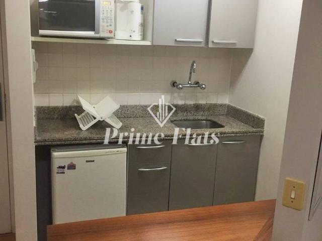Flat aluguel em Região Imediata de São Paulo, Região Metropolitana de São Paulo
