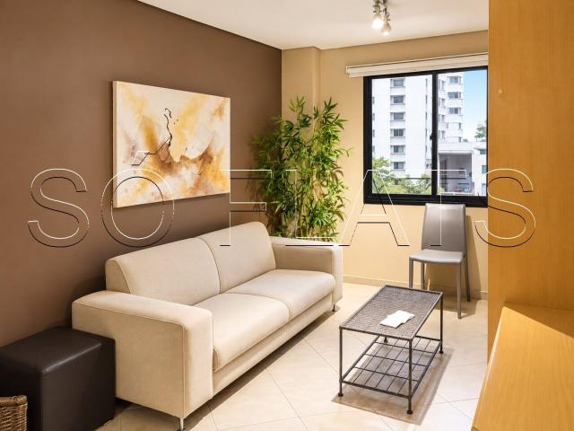 Flat aluguel em Região Imediata de São Paulo, Região Metropolitana de São Paulo
