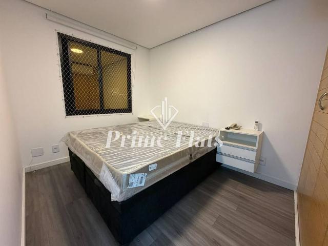Flat aluguel em Região Imediata de São Paulo, Região Metropolitana de São Paulo
