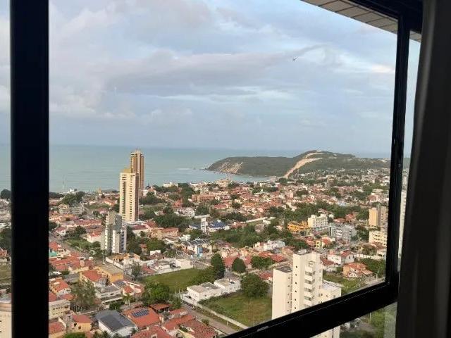 Flat venda em Região Geográfica Imediata de Natal, Natal