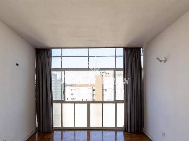 Flat venda em República, São Paulo