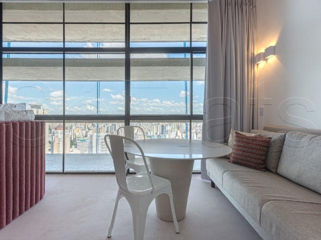 Flat venda em República, São Paulo
