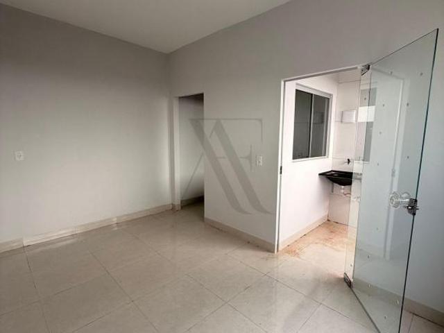 Apartamento venda em Região Geográfica Imediata de Ceres - Rialma - Goianésia, Goianésia