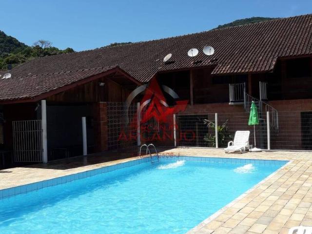 Flat venda em Região Imediata de Caraguatatuba-Ubatuba-São Sebastião, Região Metropolitana do Vale do Paraíba e Litoral Norte