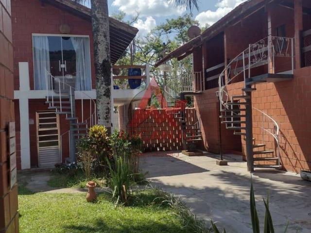 Flat venda em Região Imediata de Caraguatatuba-Ubatuba-São Sebastião, Região Metropolitana do Vale do Paraíba e Litoral Norte